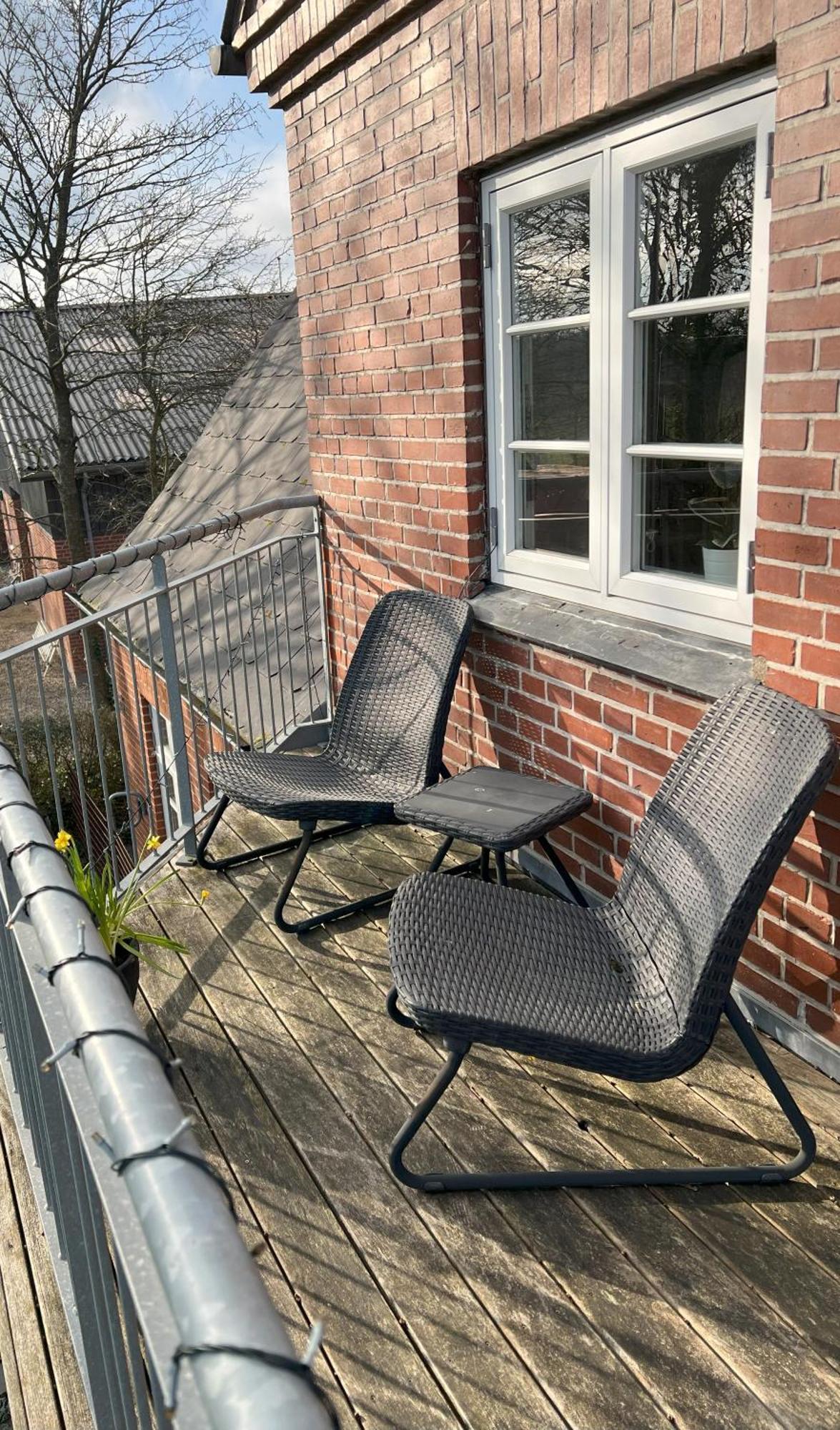 Apartamento Vejbaek Domus Padborg Exterior foto