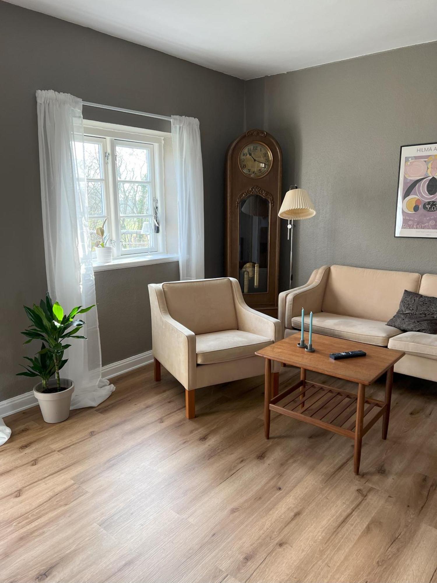 Apartamento Vejbaek Domus Padborg Exterior foto